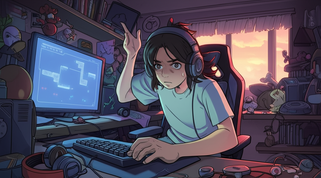 Gaming King